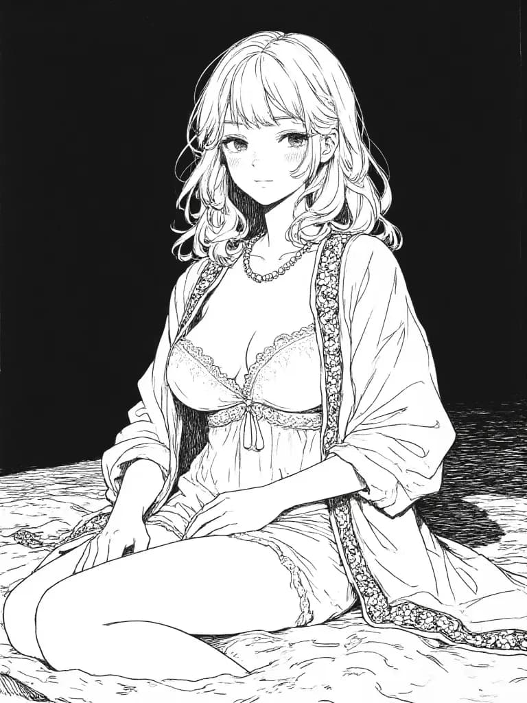 Thumbnail of Серафина Хейс