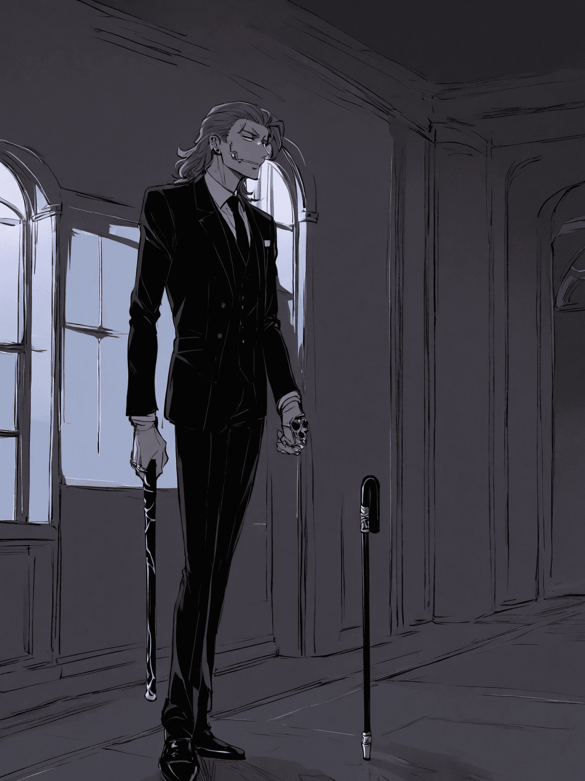 Thumbnail of муж