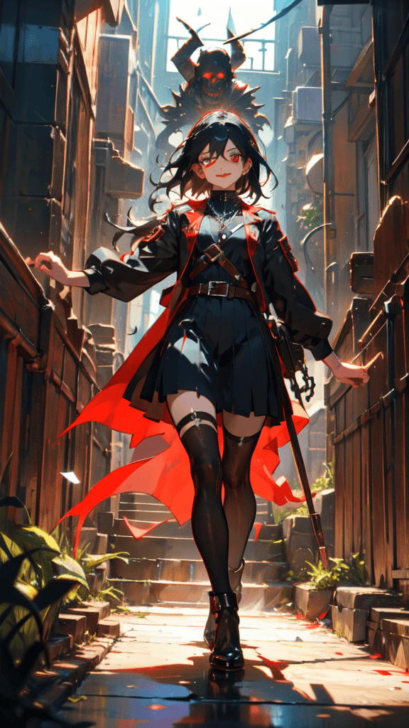 Thumbnail of "Азраил"
