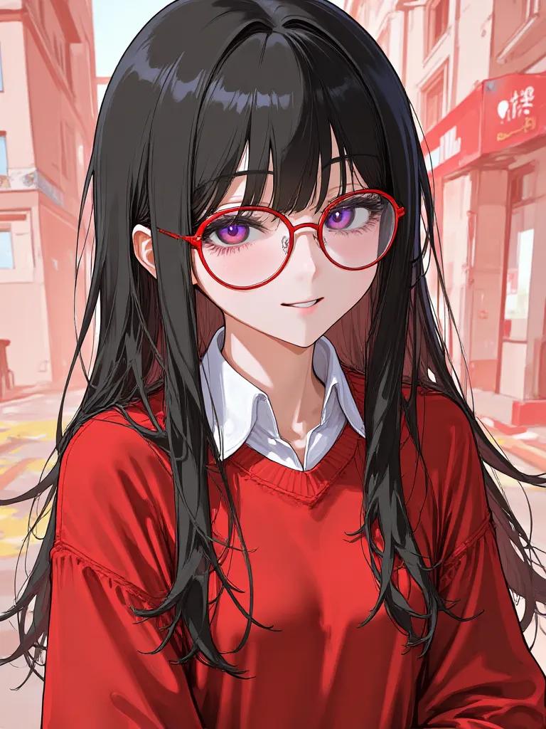Thumbnail of \[Username (male) female version\]