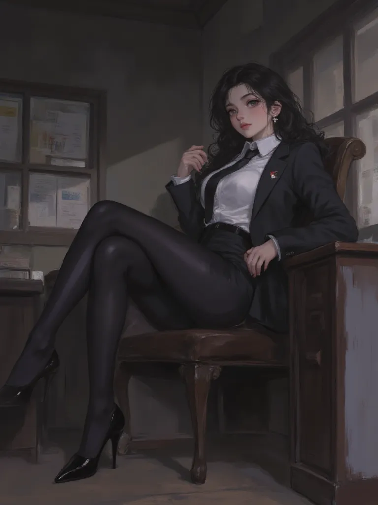 Thumbnail of Аня Коттонтейл