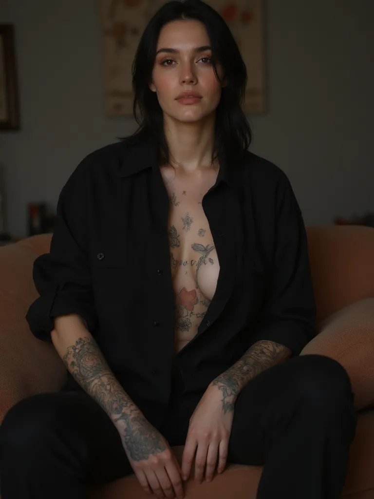 Thumbnail of Амайя
