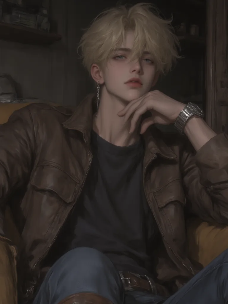 Thumbnail of Ivan