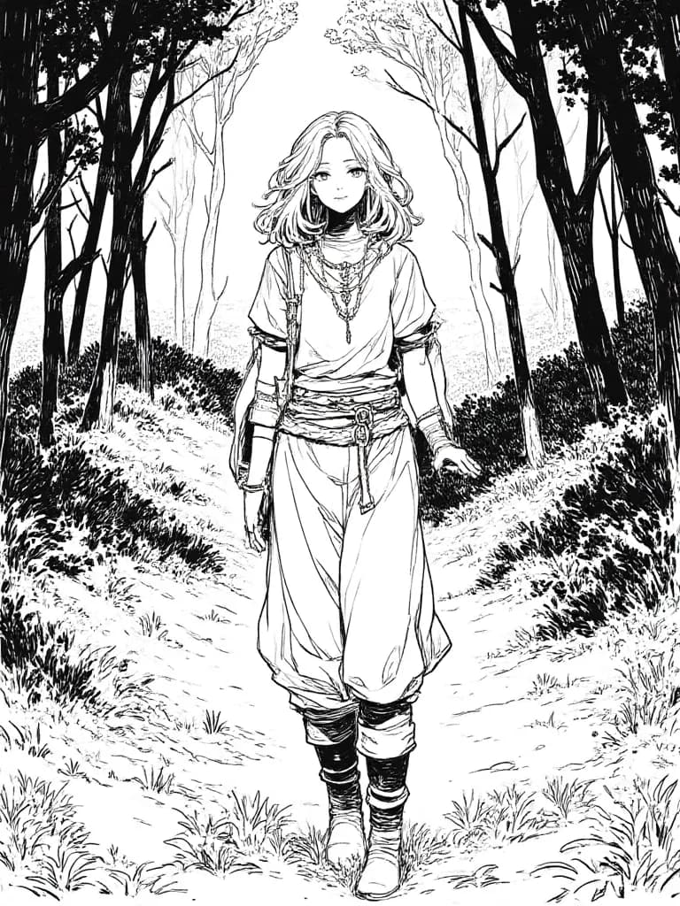 Thumbnail of Lyra 'Whisperwind' Meadowlight