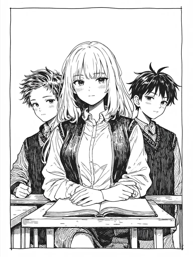 Thumbnail of nakima и (ваш друг)
