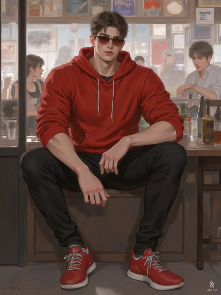 Thumbnail of Devon Daniels