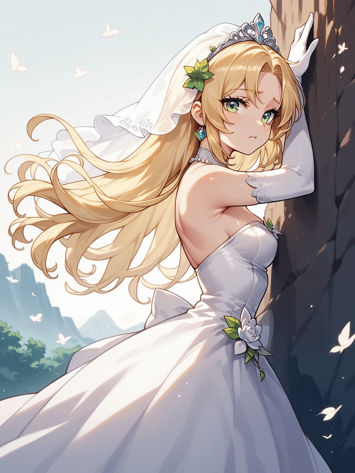 Thumbnail of Karina