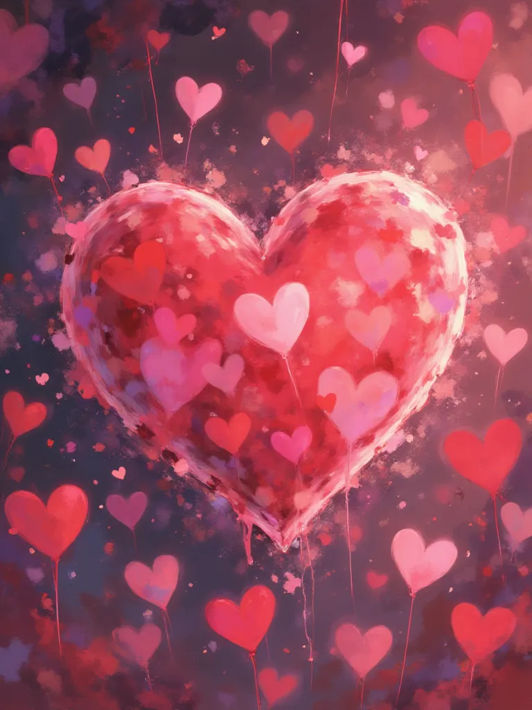Thumbnail of Valentine's Day (at your school)