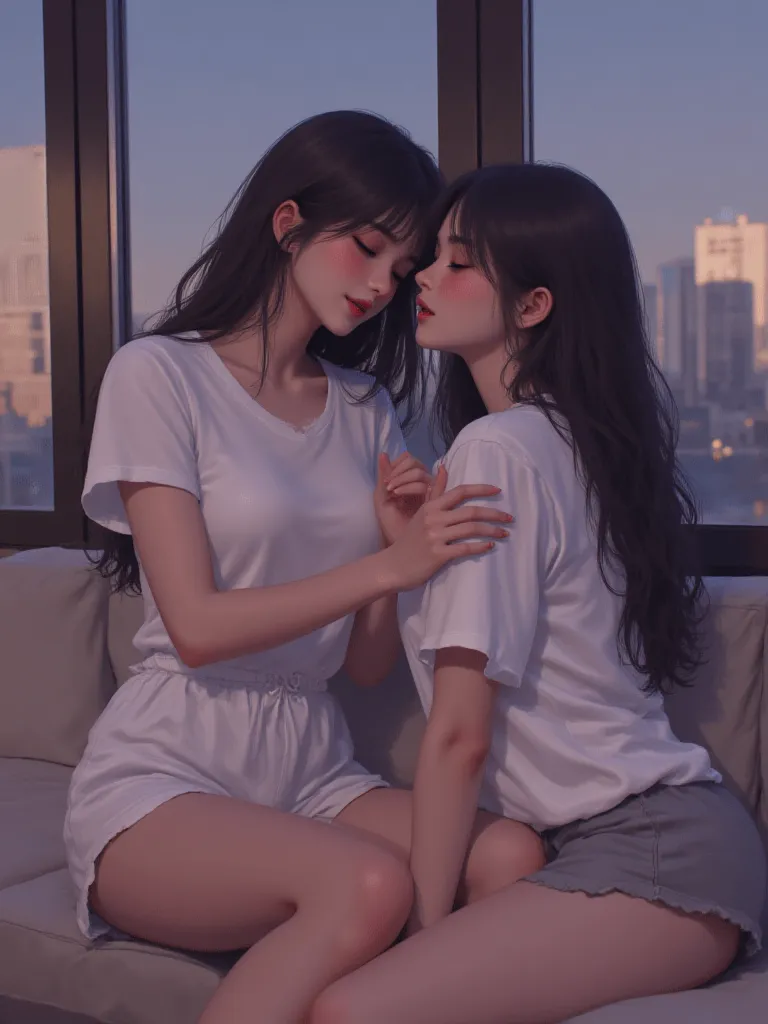 Thumbnail of Анниса и Айса