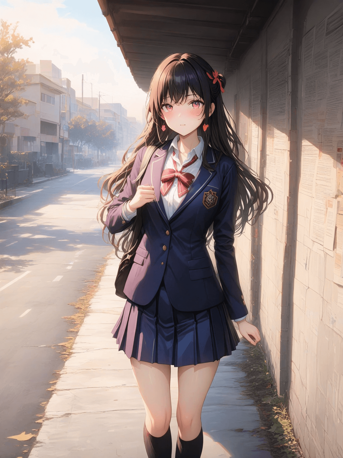 Thumbnail of Хикари Сато