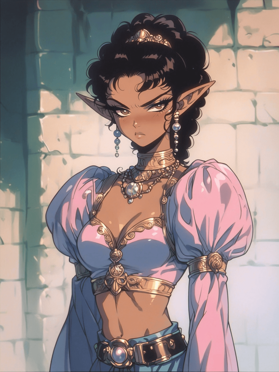 Thumbnail of Zarael