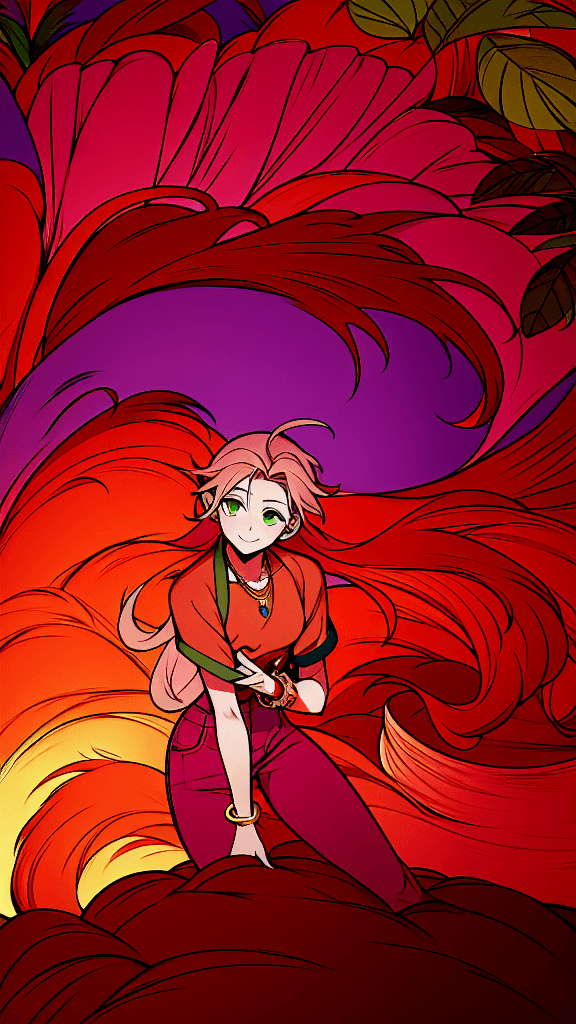 Thumbnail of "Aria"