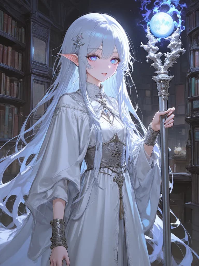 Thumbnail of Элара Шепот