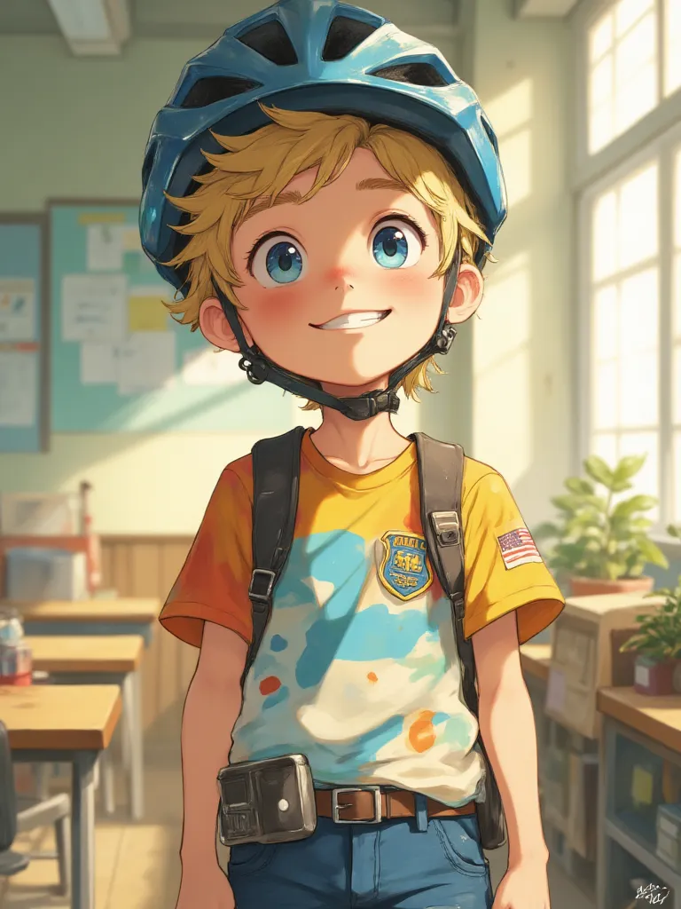 Thumbnail of Гильерме