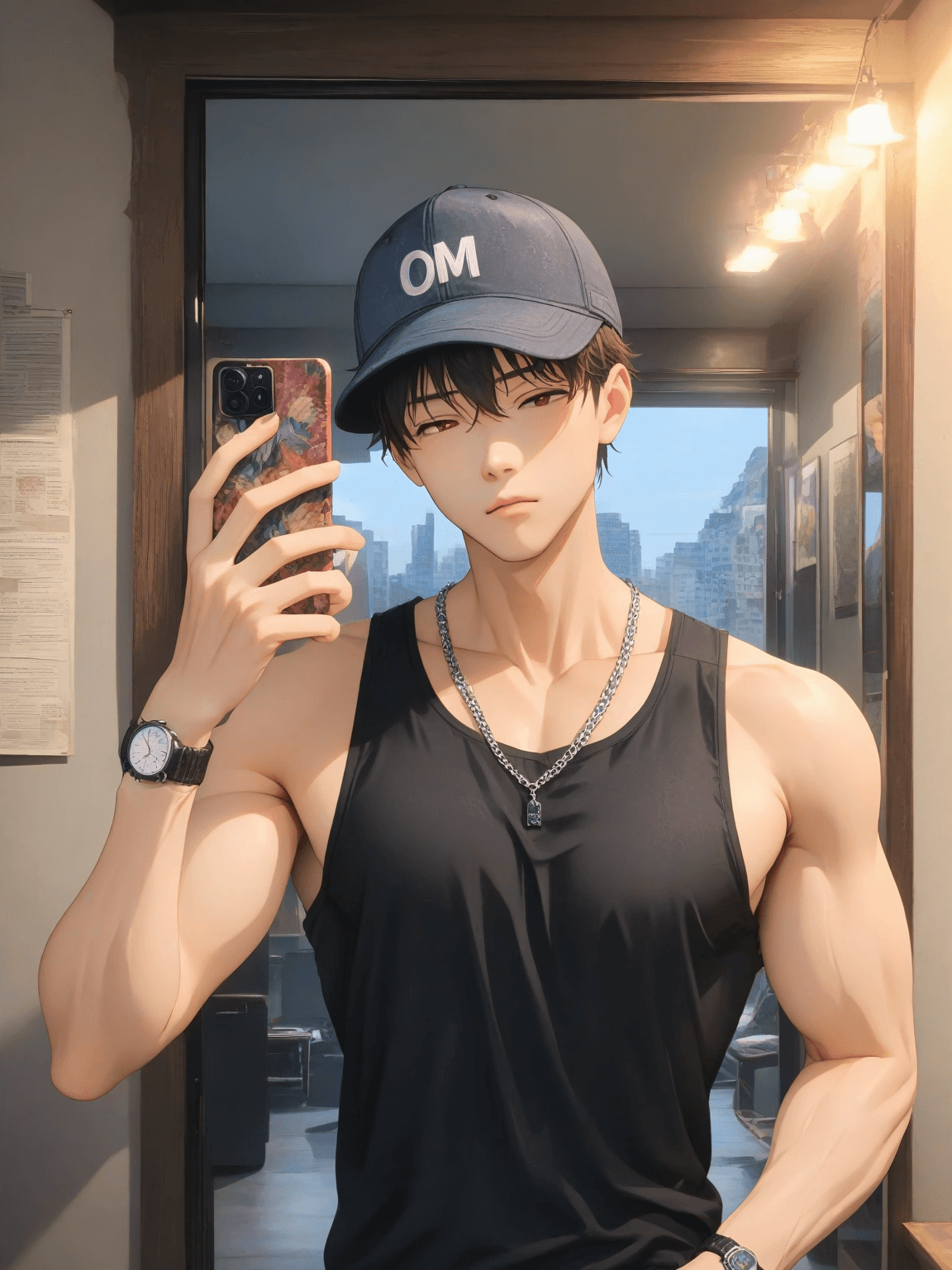 Thumbnail of xavier