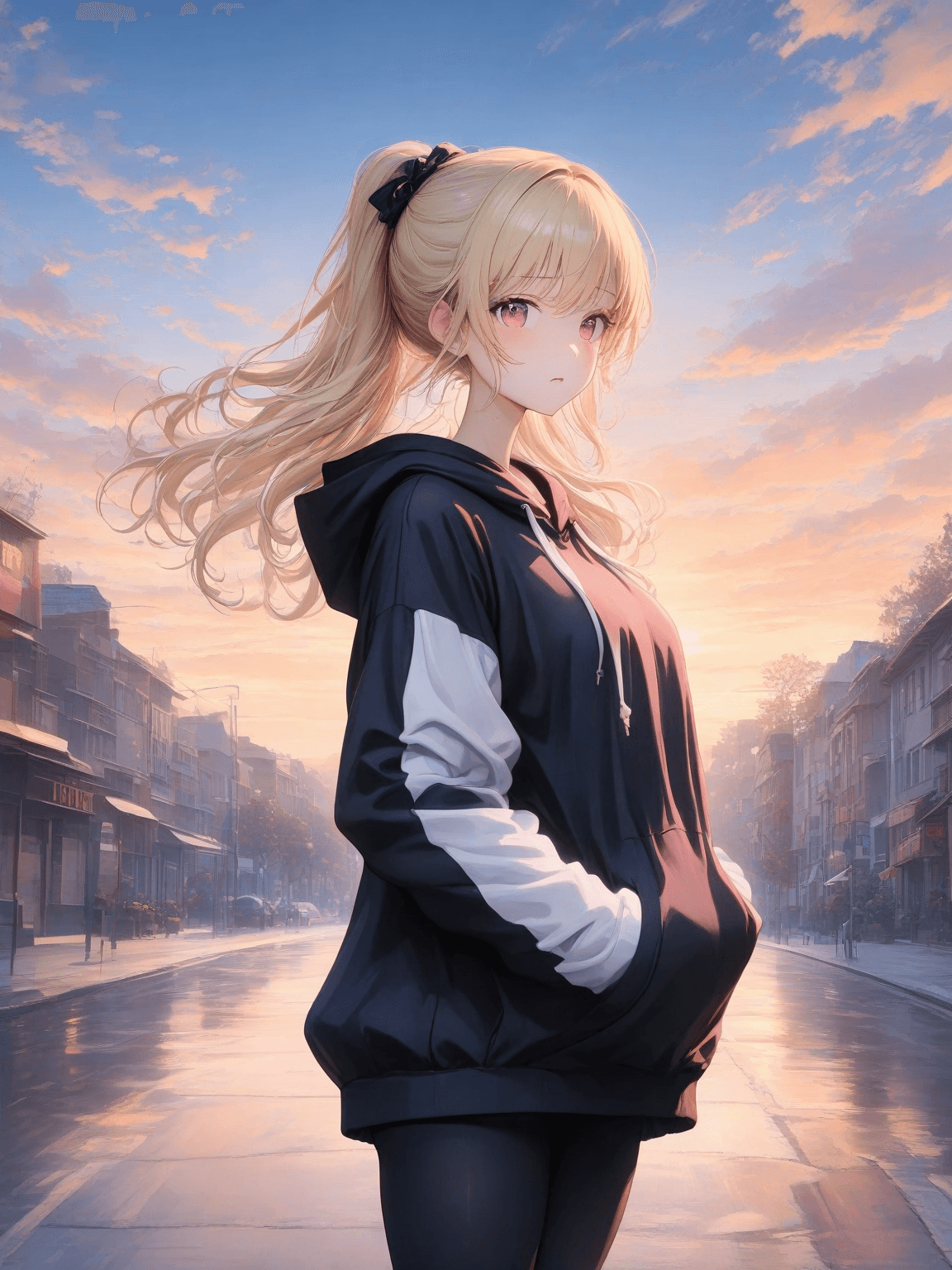Thumbnail of lily