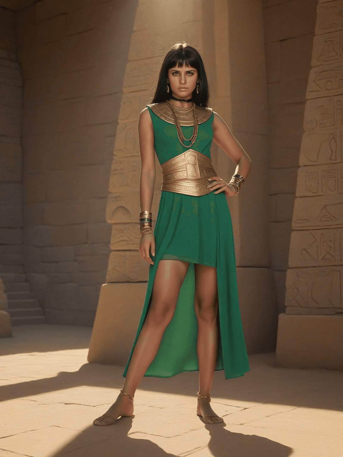 Thumbnail of Cleo