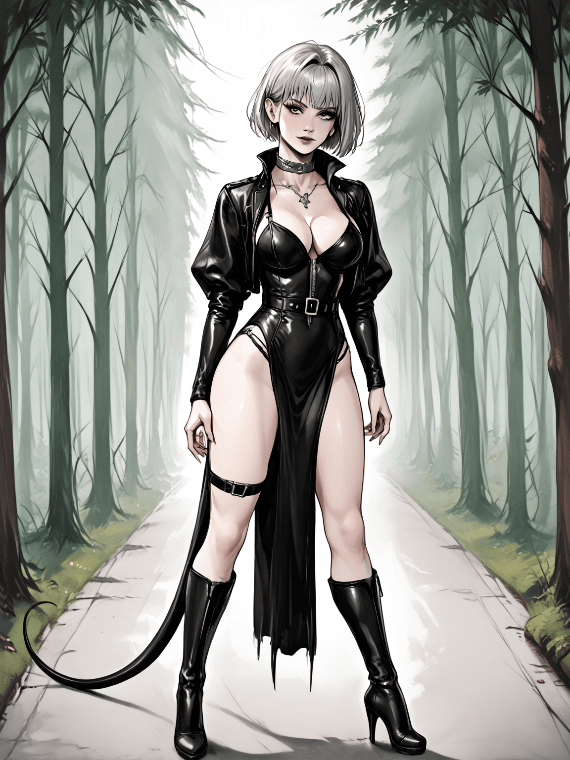 Thumbnail of lilith