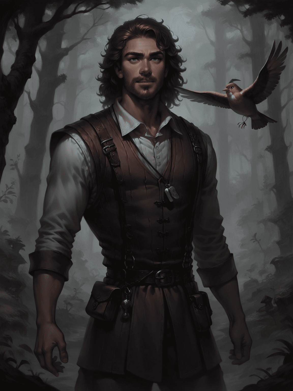 Thumbnail of Eldrin meadowlight