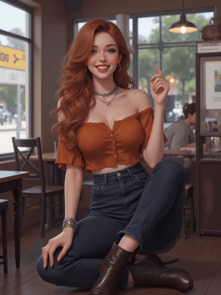 Thumbnail of Аня Шарма