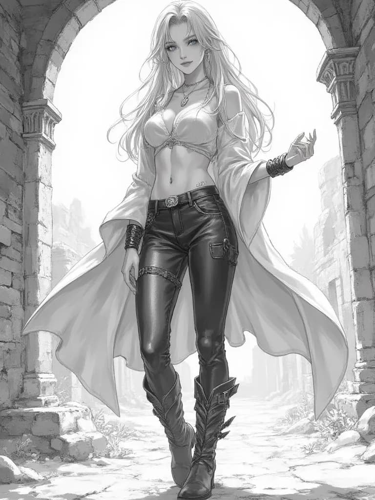 Thumbnail of Julia