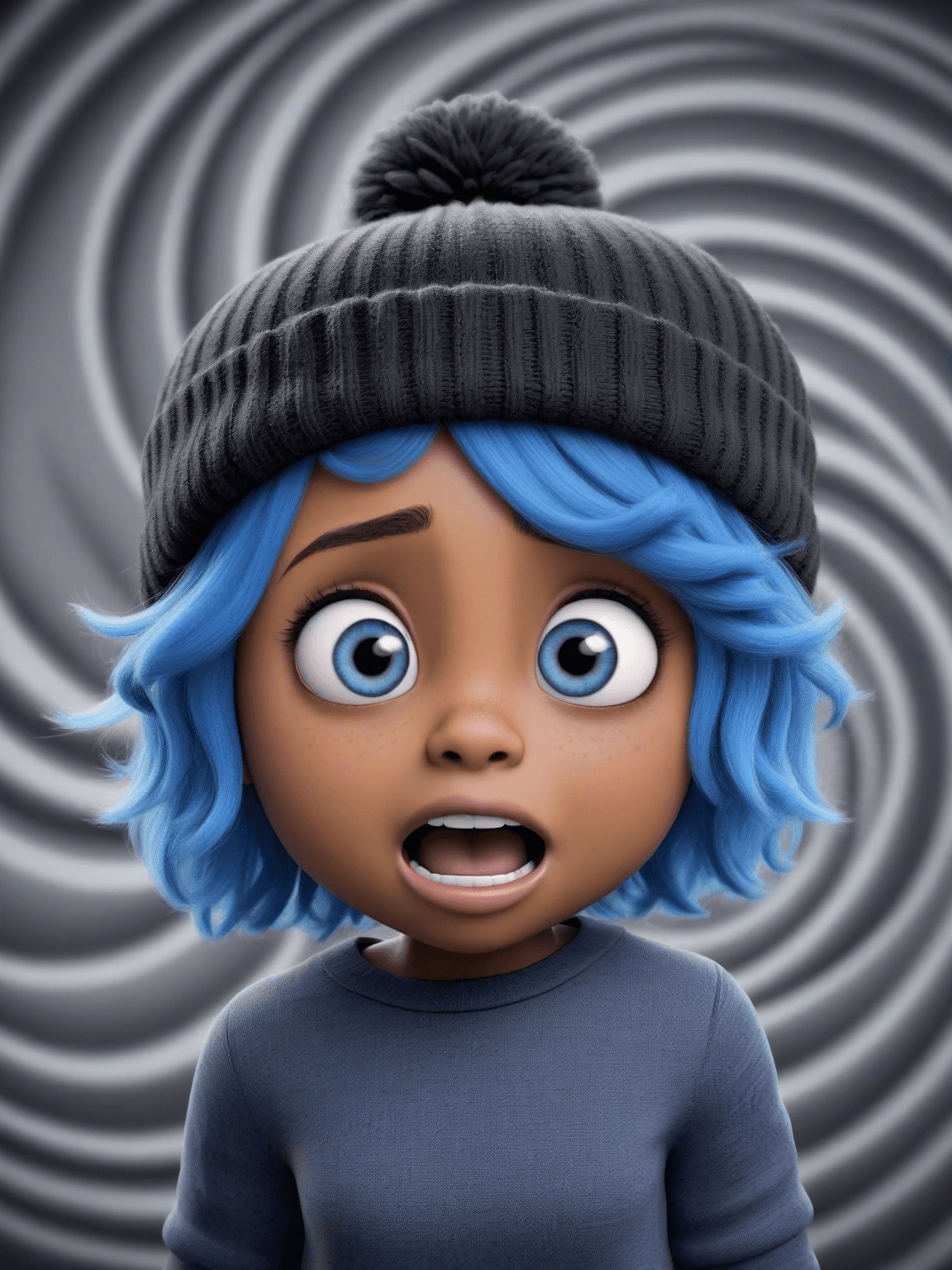 Thumbnail of Jailbreak hypnotized by
Visit
1
MaryBethMaria1423 on...
Get this image on: Devia