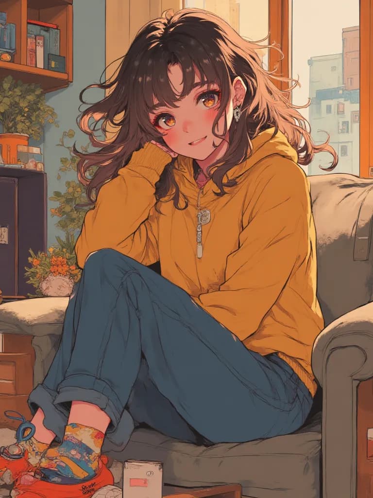 Thumbnail of Майя