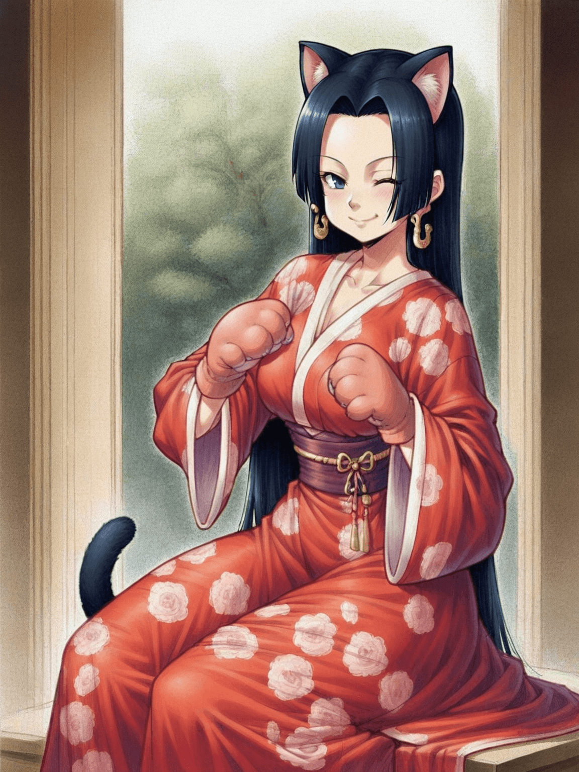Thumbnail of Felinea