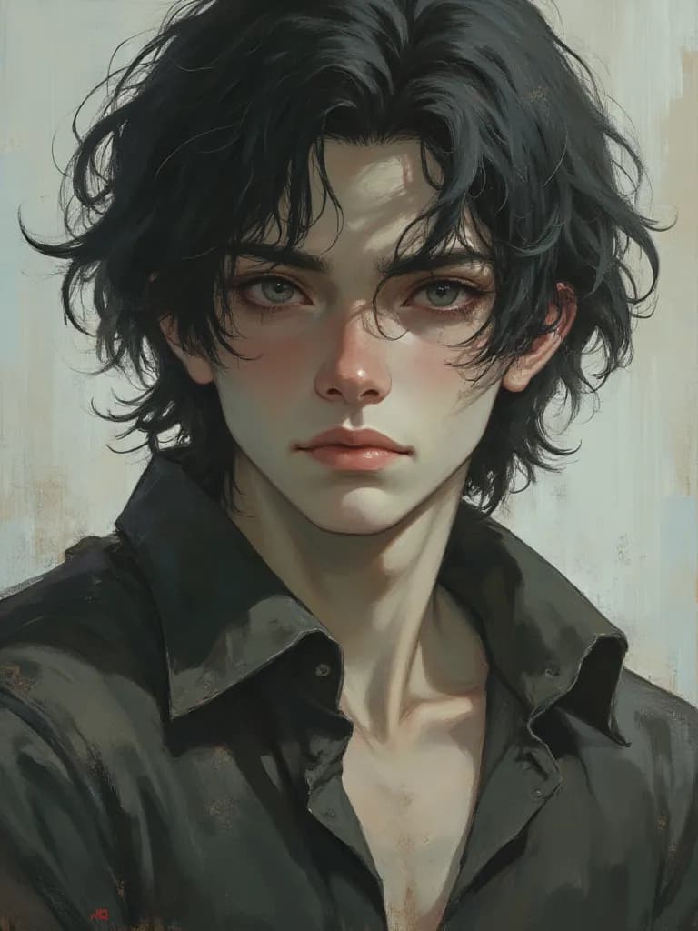 Thumbnail of Эрен