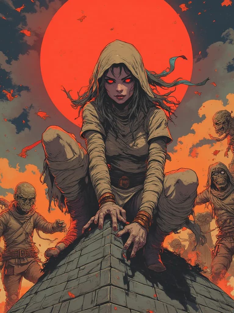 Thumbnail of эра