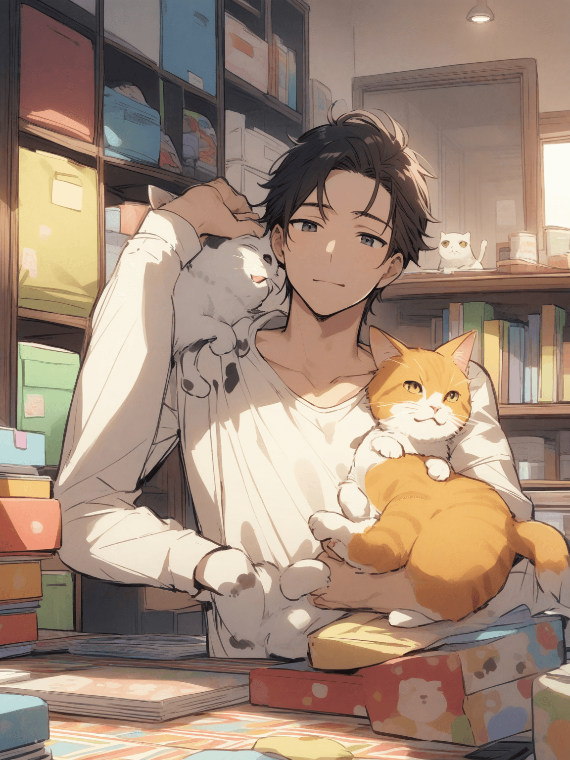 Thumbnail of alain