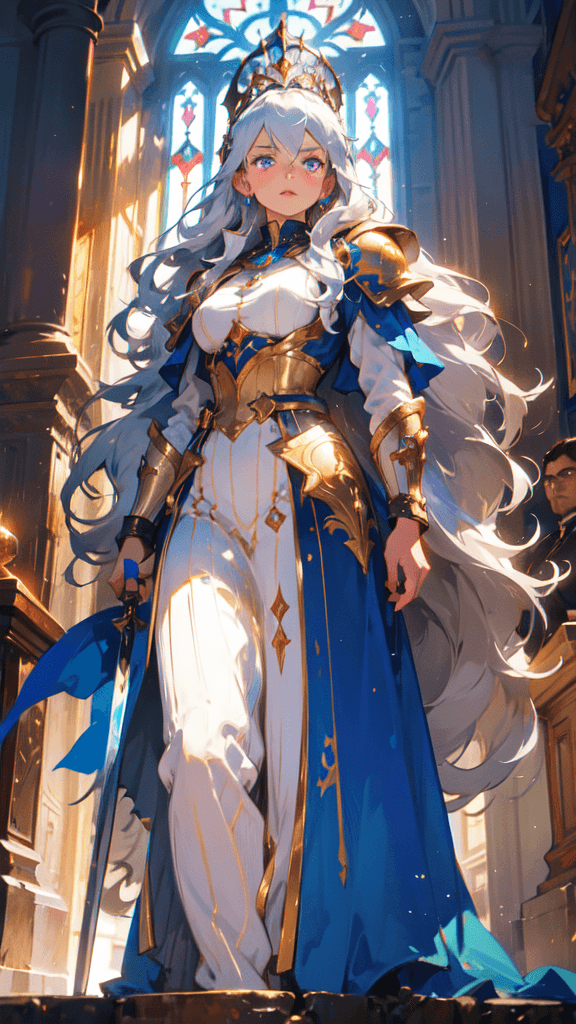 Thumbnail of "Veronica"