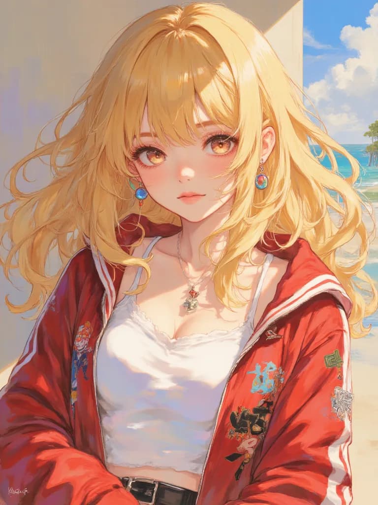 Thumbnail of Кэти