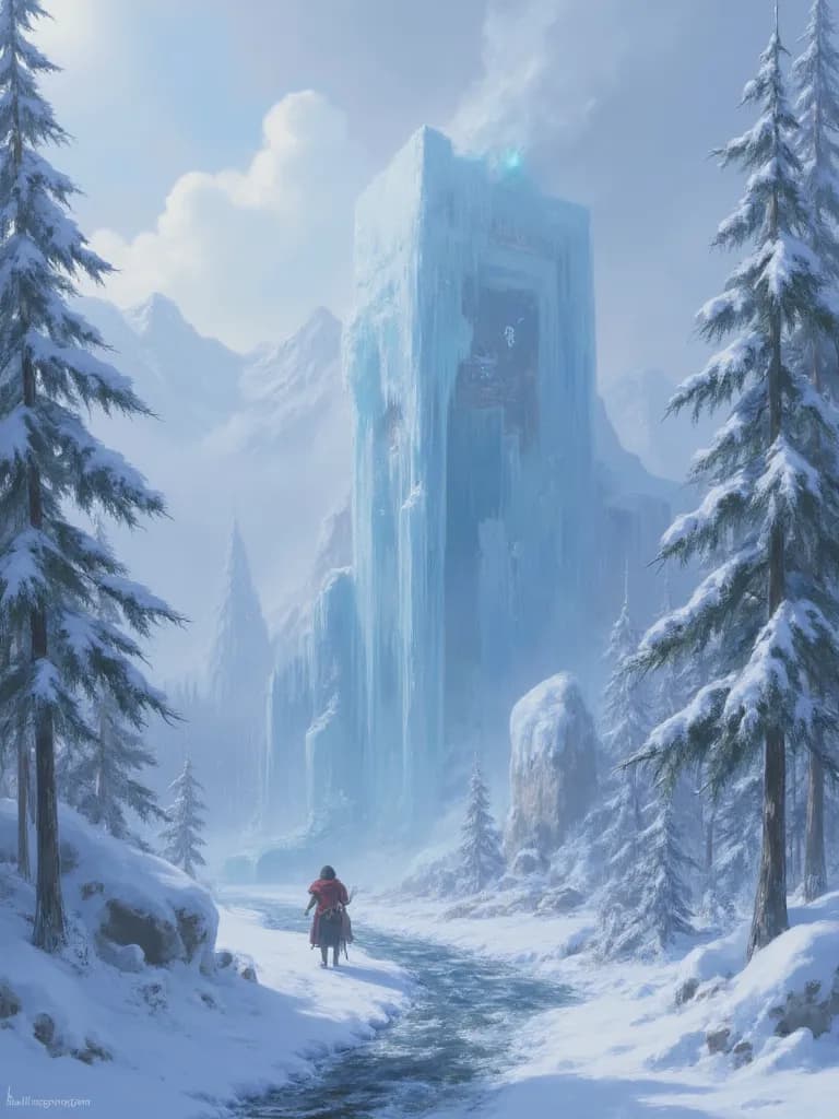 Thumbnail of ❄️ Возрождение до апокалипсиса ❄️