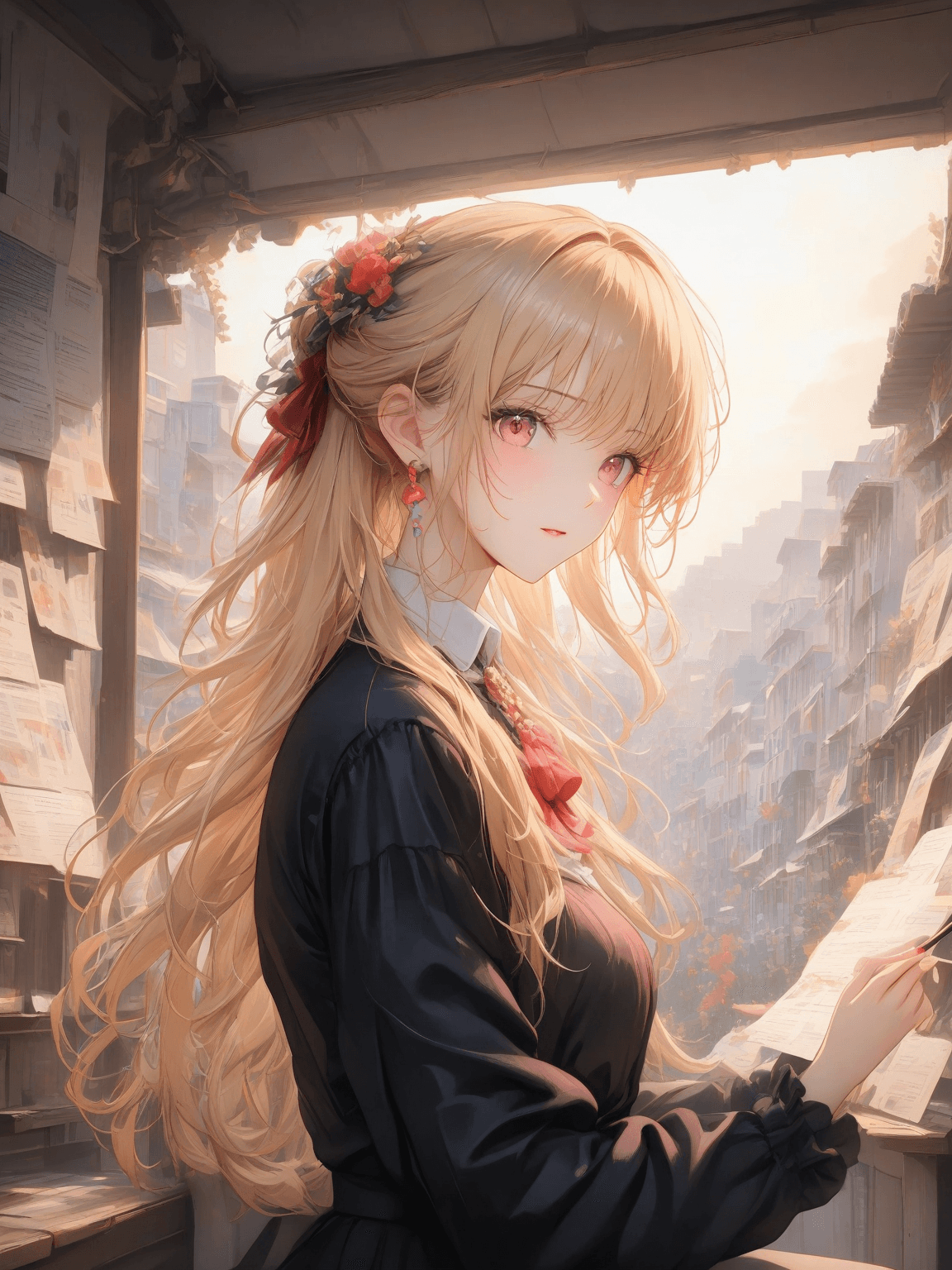 Thumbnail of Сацуки Татибана