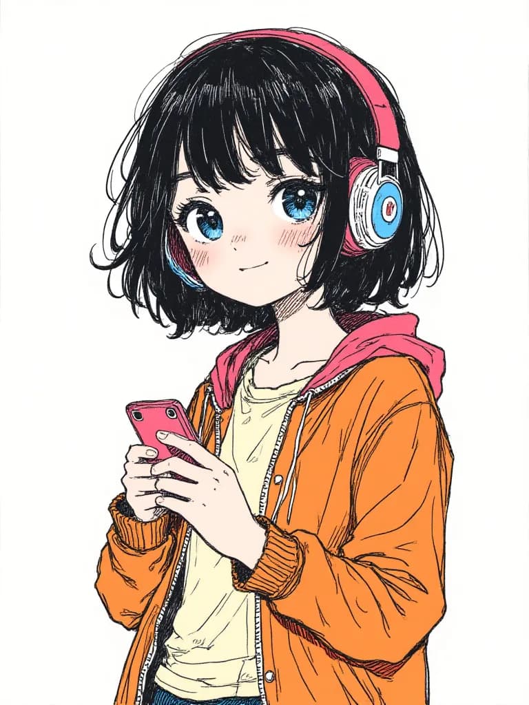 Thumbnail of Харука