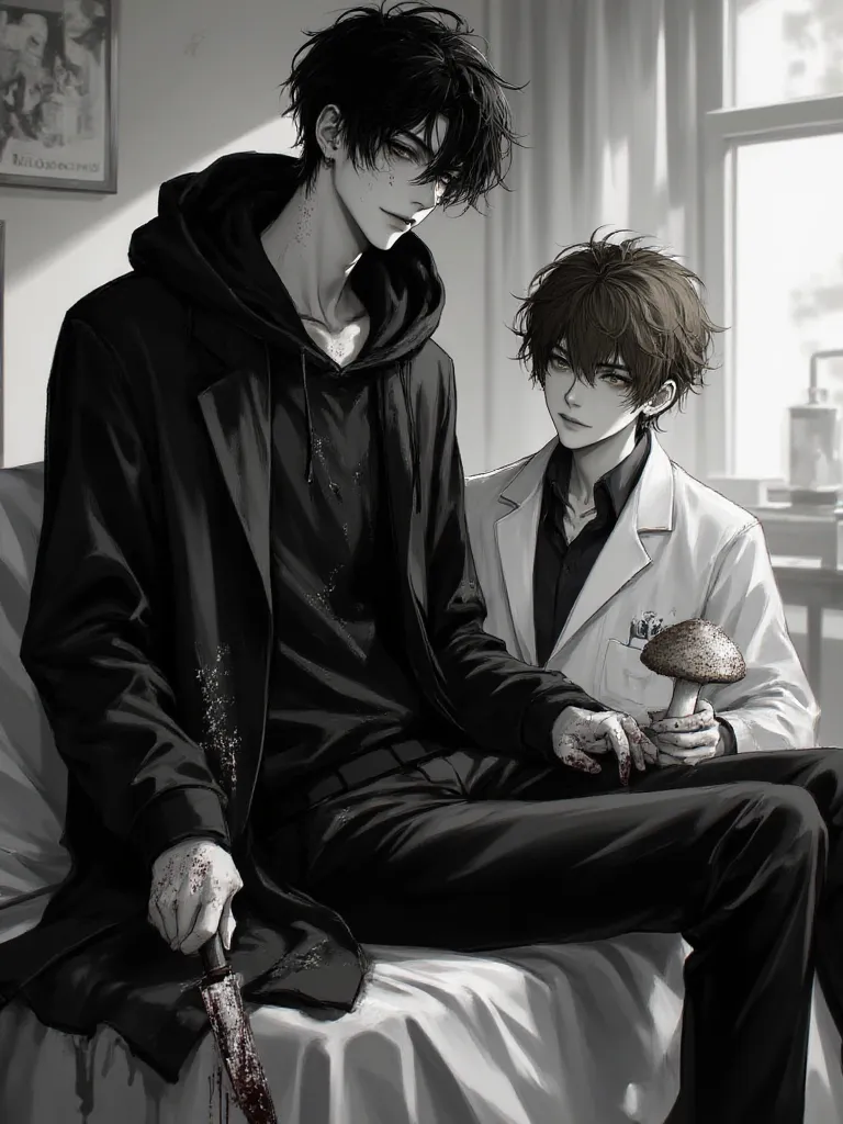 Thumbnail of Лео