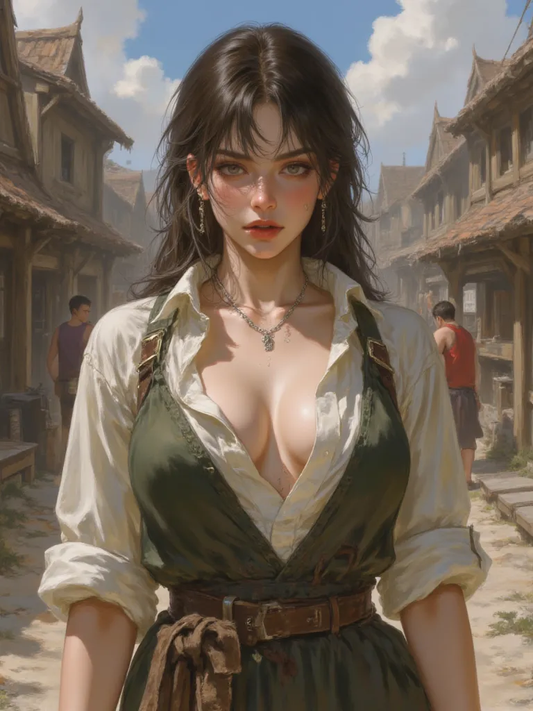 Thumbnail of Элара "Осужденная"