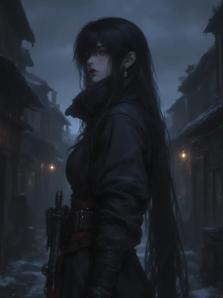 Thumbnail of Akane 