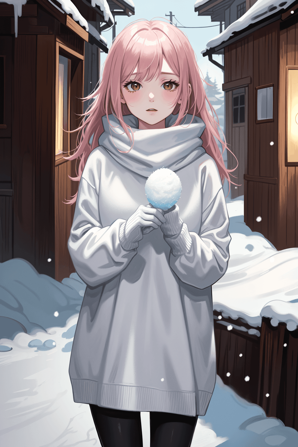 Thumbnail of Юки