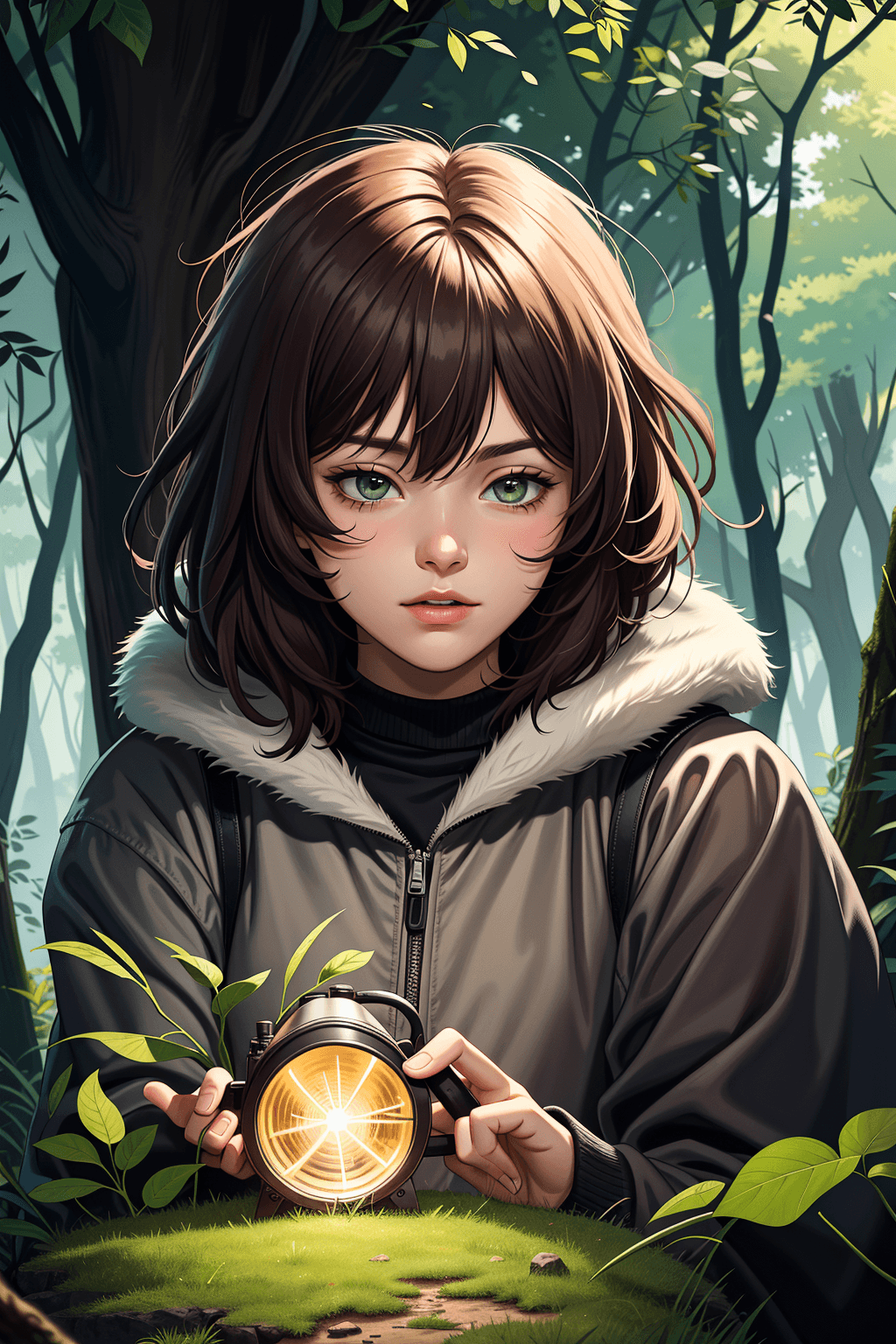 Thumbnail of Спарки