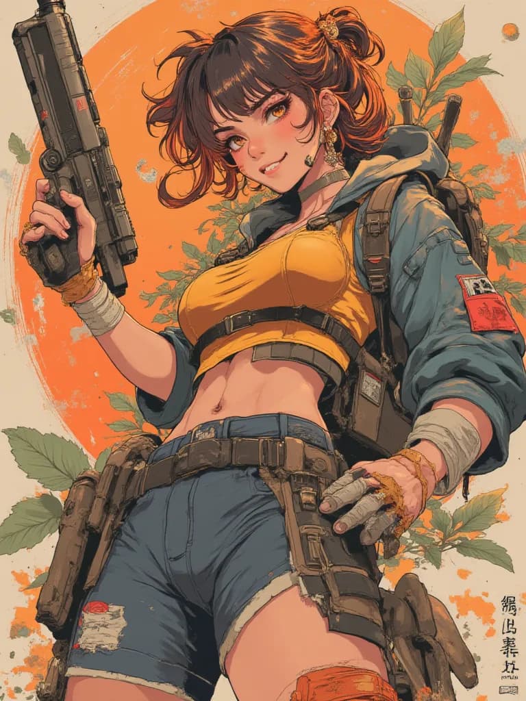 Thumbnail of Майя