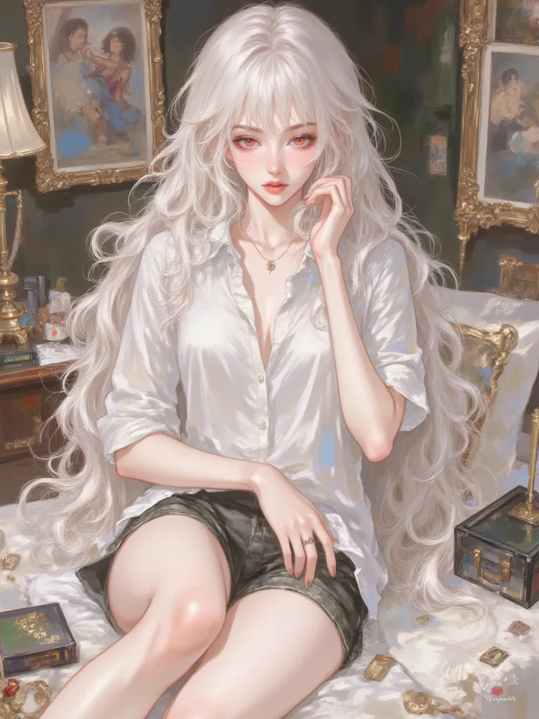 Thumbnail of Кира