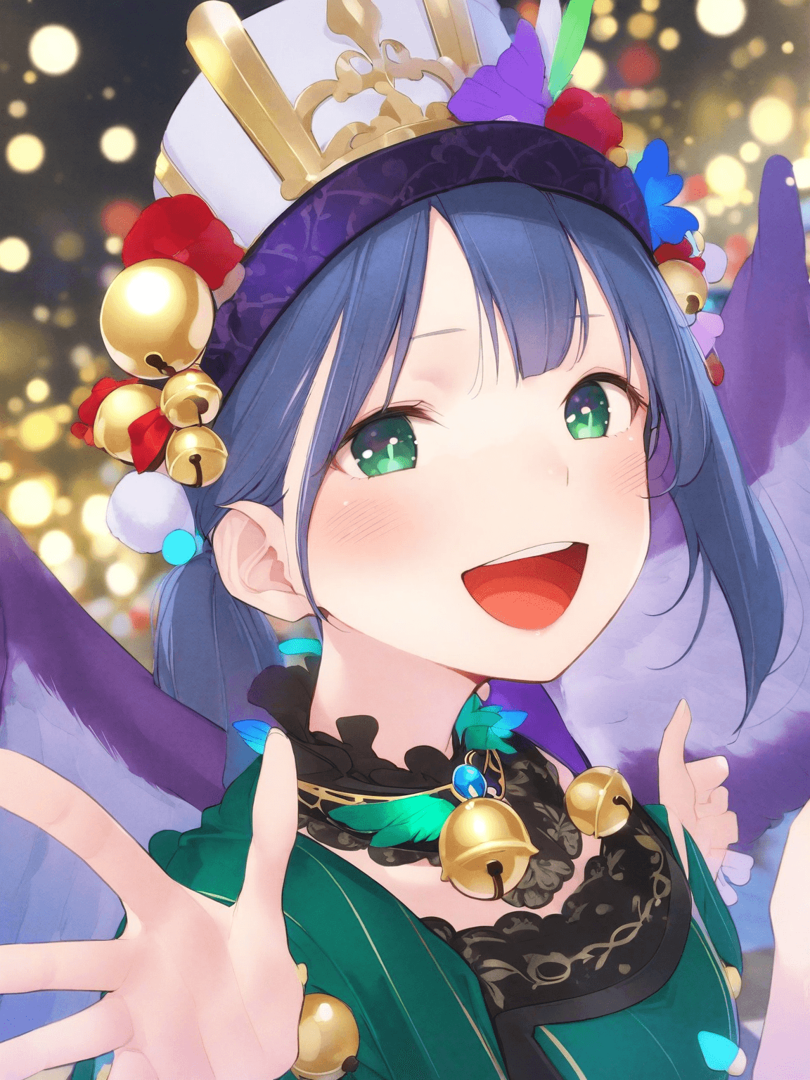 Thumbnail of Azyelferret