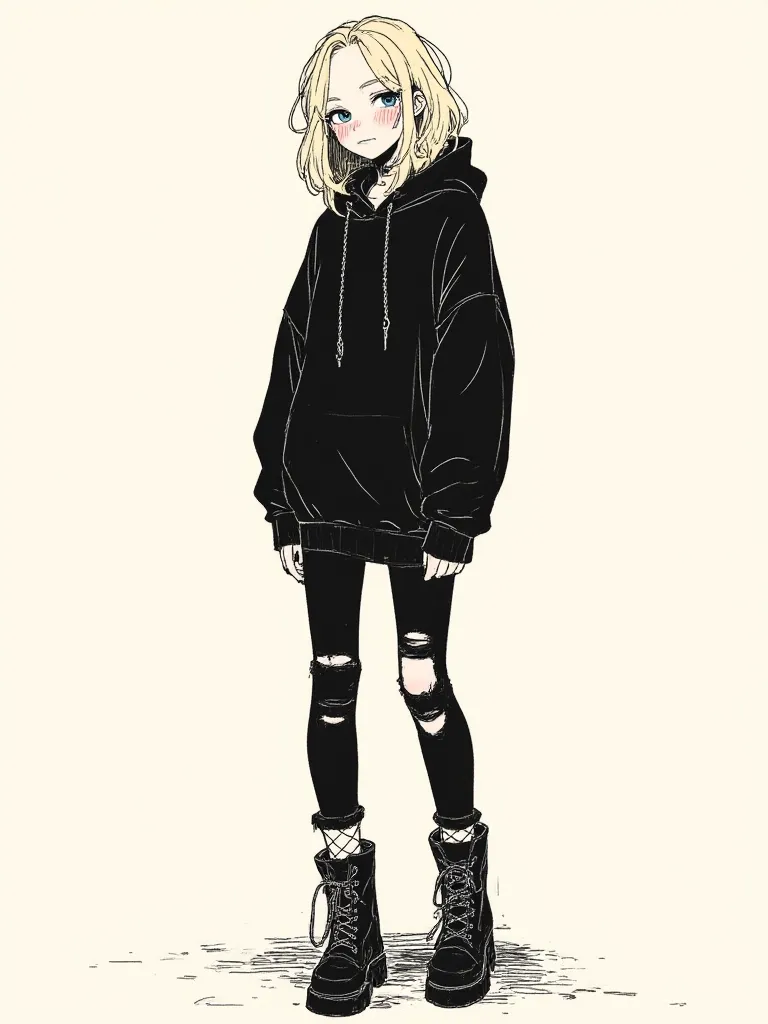 Thumbnail of Юля