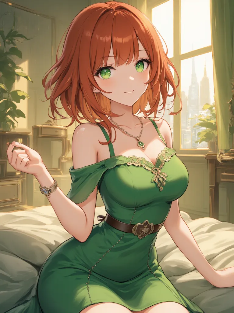 Thumbnail of Kamie