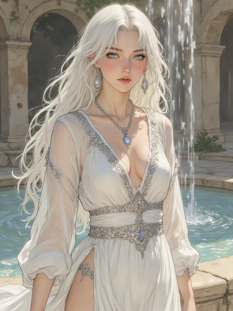 Thumbnail of Seraphina 'Angel' Dubois