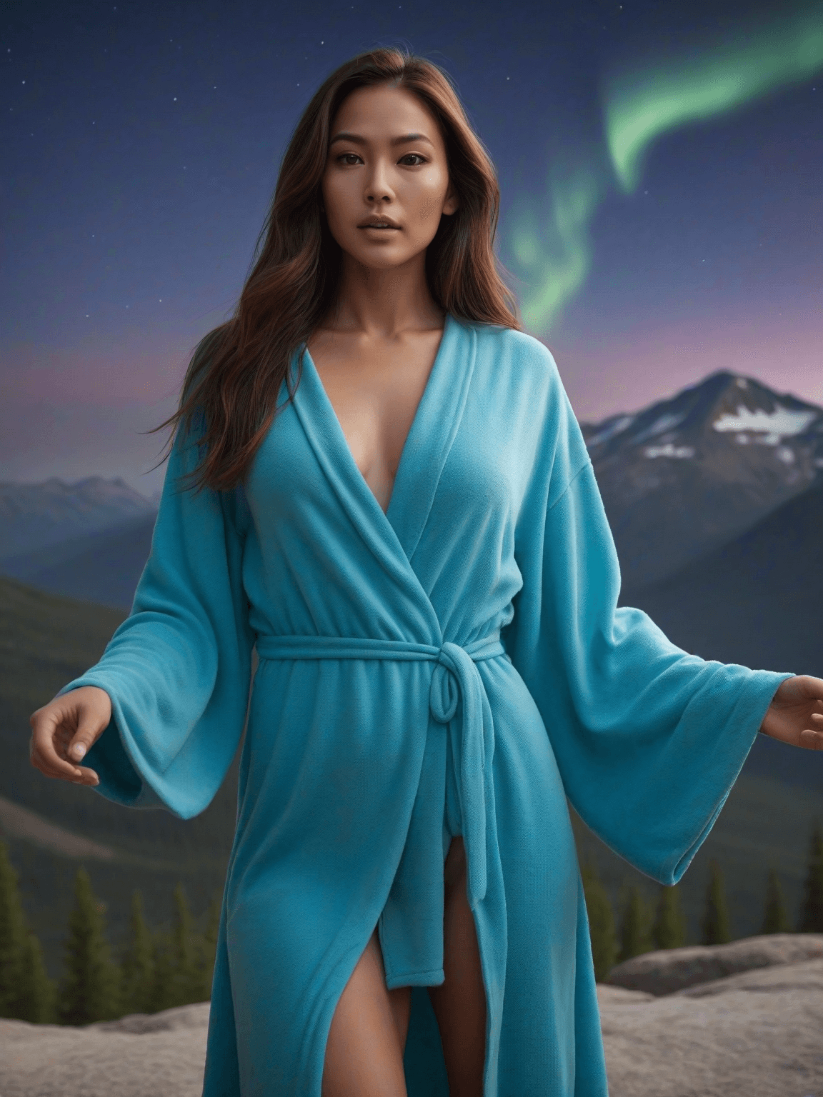 Thumbnail of Maya Lee