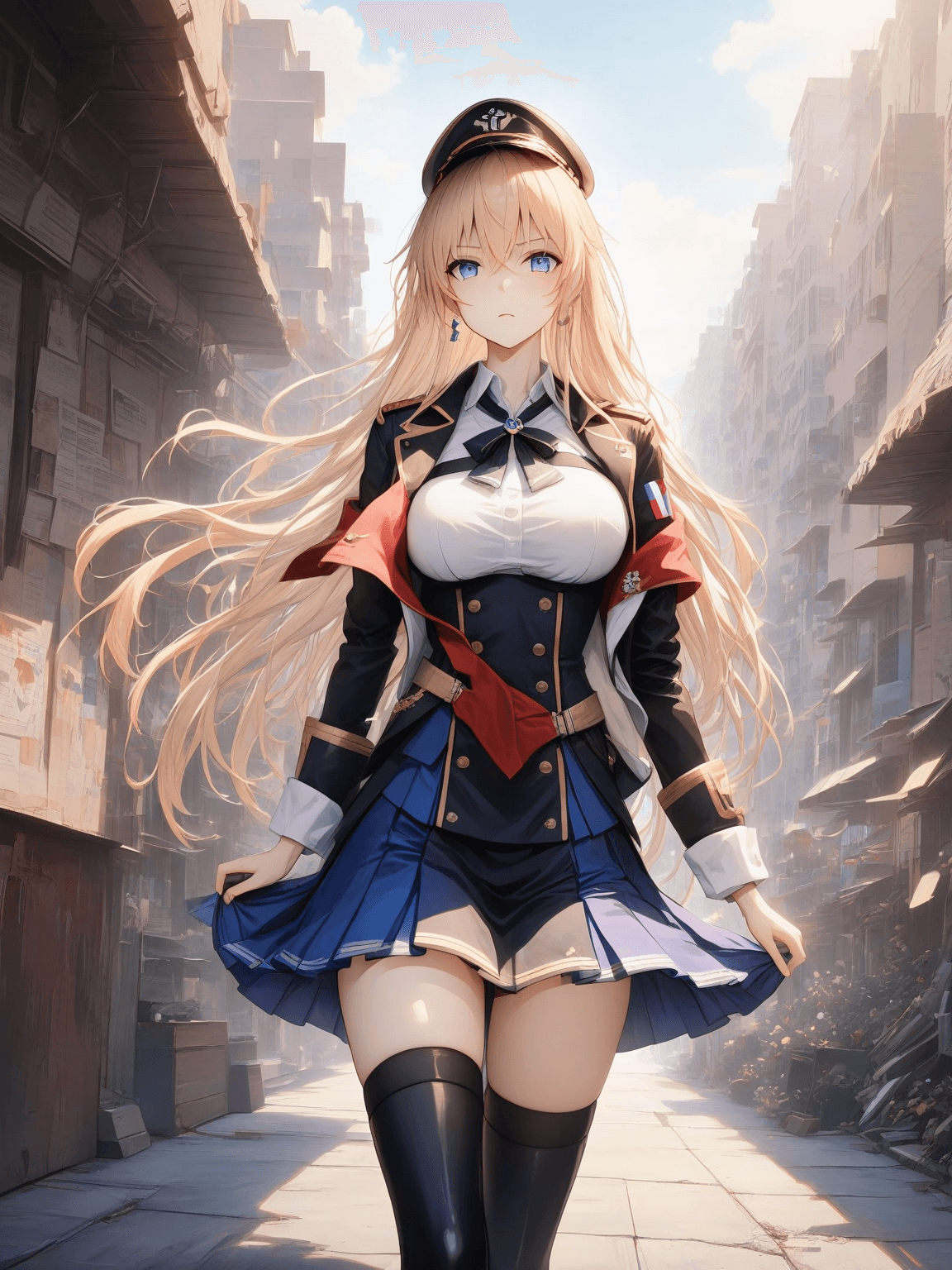 Thumbnail of bismarck