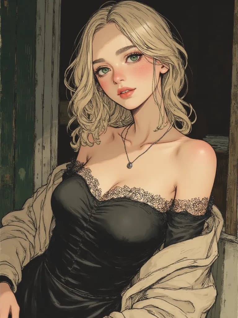 Thumbnail of Элара Вэнс